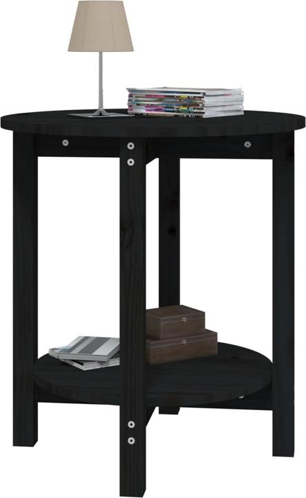 Image du produit vidaXL Couchtisch (55 x 60 cm)