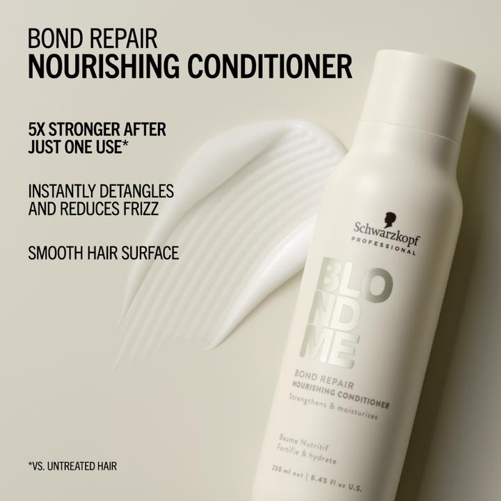 Image du produit Schwarzkopf Professional Blondme (250 ml)