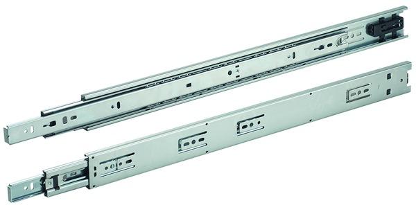 Produktbild Accuride Kugel-Vollauszüge 3832DO mit Rastung