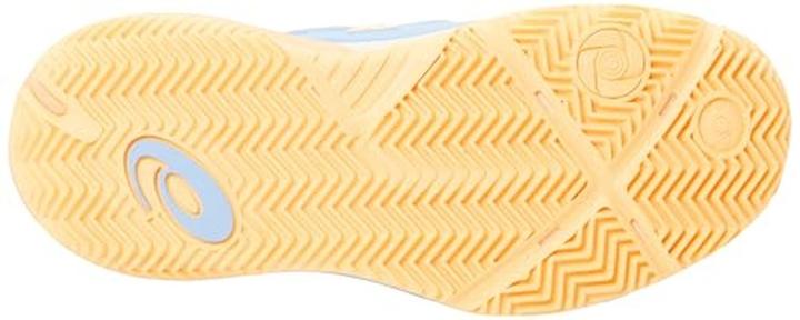 Produktbild ASICS Performance Gel-Resolution X Padel (37.5)