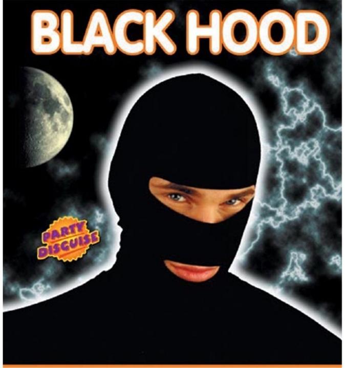 Produktbild Widmann Strumpfmaske Kopf