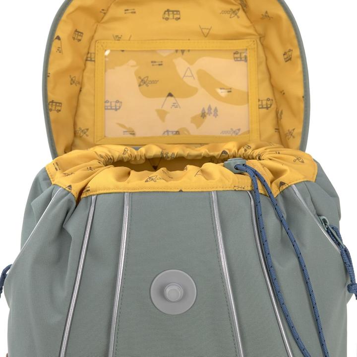 Produktbild Lässig Adventure Bus (19 l)