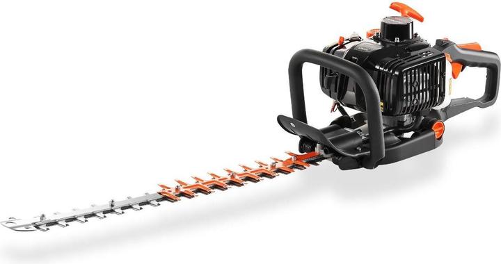 Produktbild Fuxtec Benzin-Heckenschere FX-MH123ECO (Benzinbetrieb)