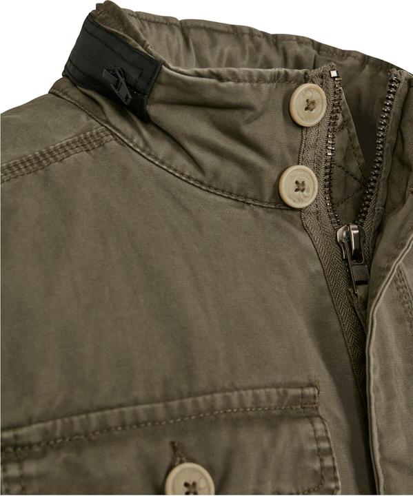 Produktbild Brandit Britannia Jacket (M)