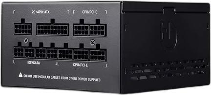 Productafbeelding Hiditec Voeding Volledig Modul. Bzx750 V2 80 Brons Volledig Bereik (750 W)