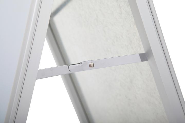 Actual product image Maul Customer stopper Maulpublic A1 (A1)