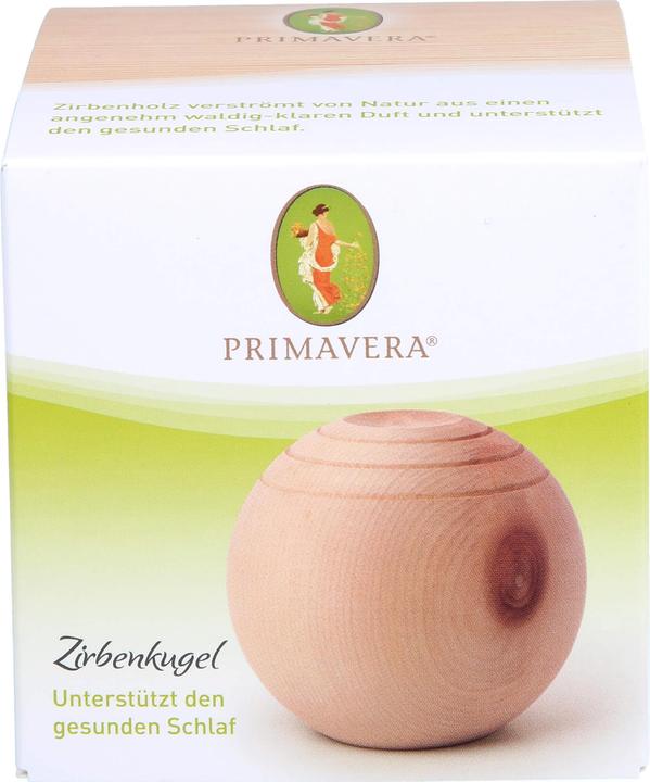 Produktbild Primavera ZirbenKugel