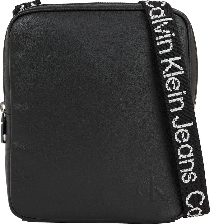 Produktbild Calvin Klein Ultralight Reporter18 W/Pkt Pu (100% Polyurethane)