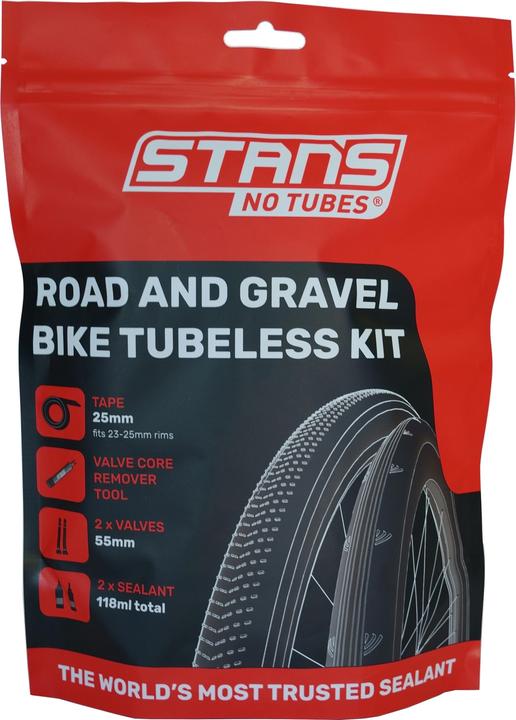 Produktbild Notubes Road