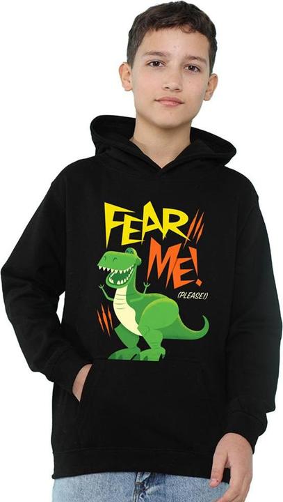 Produktbild Toy Story Fear Me Kapuzenpullover (116)