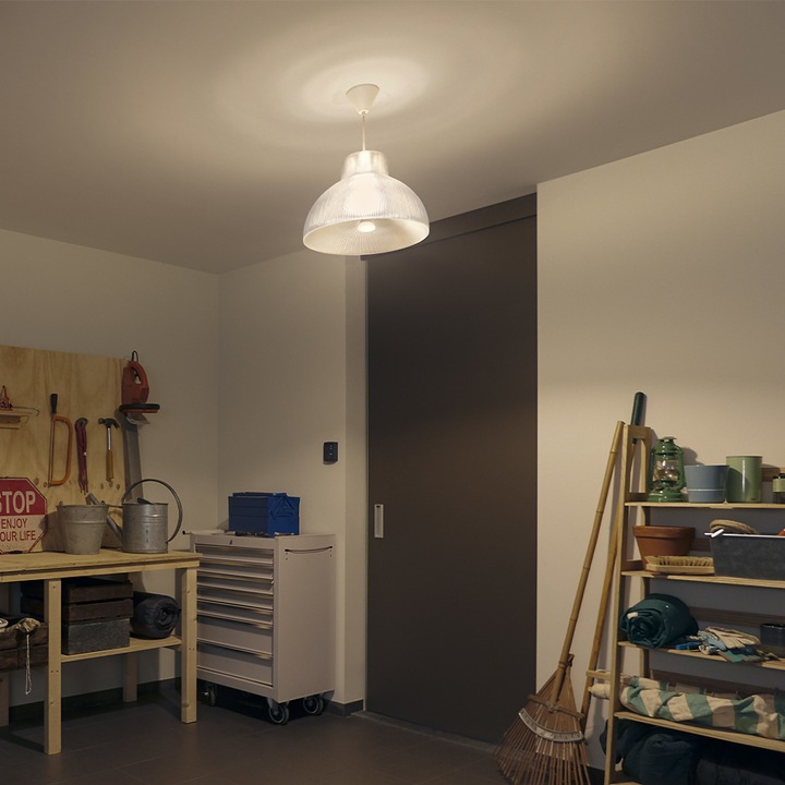 Immagine prodotto Philips Hue Tonalità Bianco (E27, 15.50 W, 1600 lm, 1 x, F)