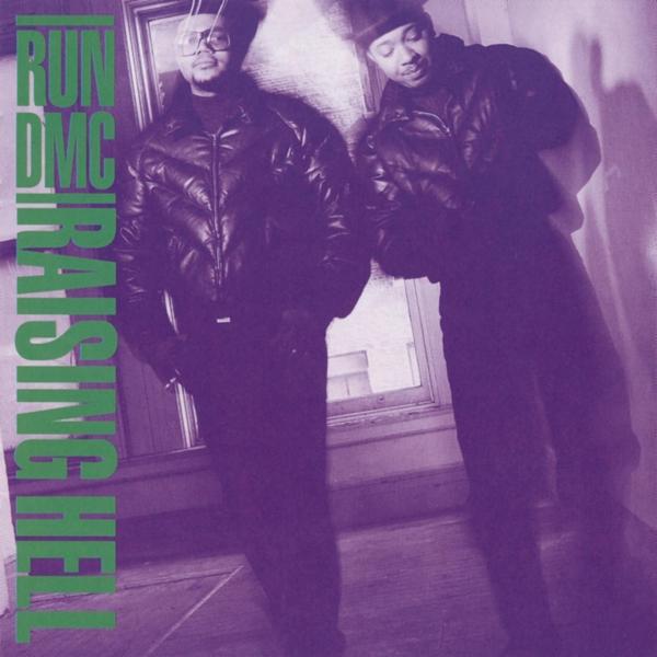 Produktbild Raising Hell (Run DMC)
