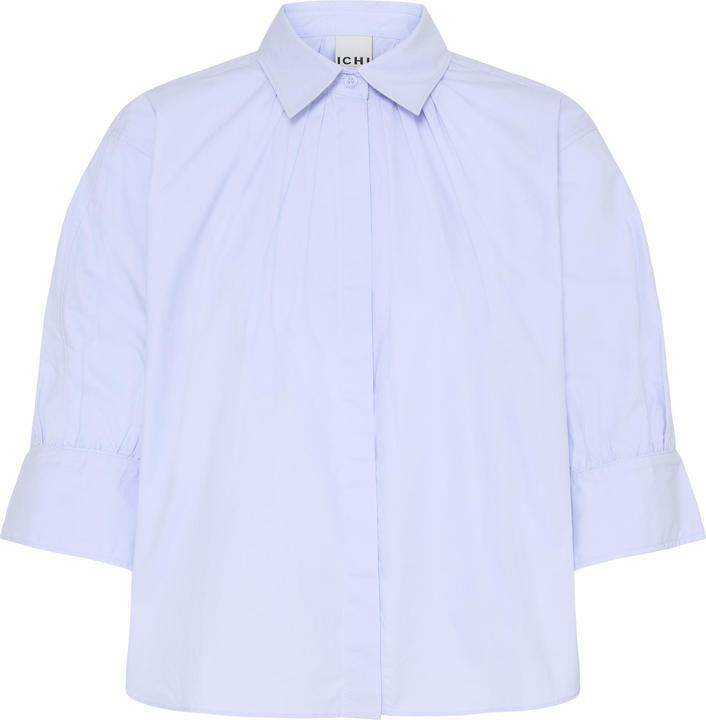 Blue Cashmere