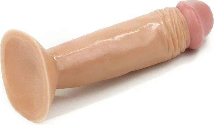 Produktbild Lovetoy Dildo "Enduro Blaster" 6.0"