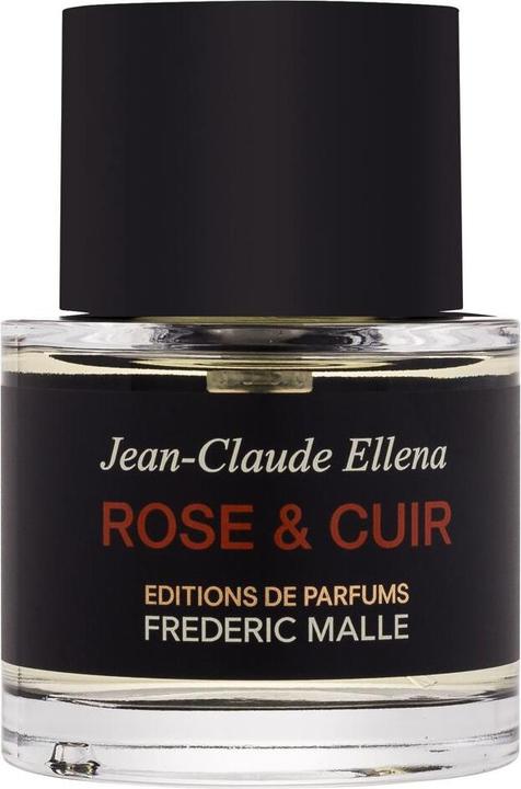 Actual product image Frédéric Malle Rose & Cuir (Eau de parfum, 50 ml)
