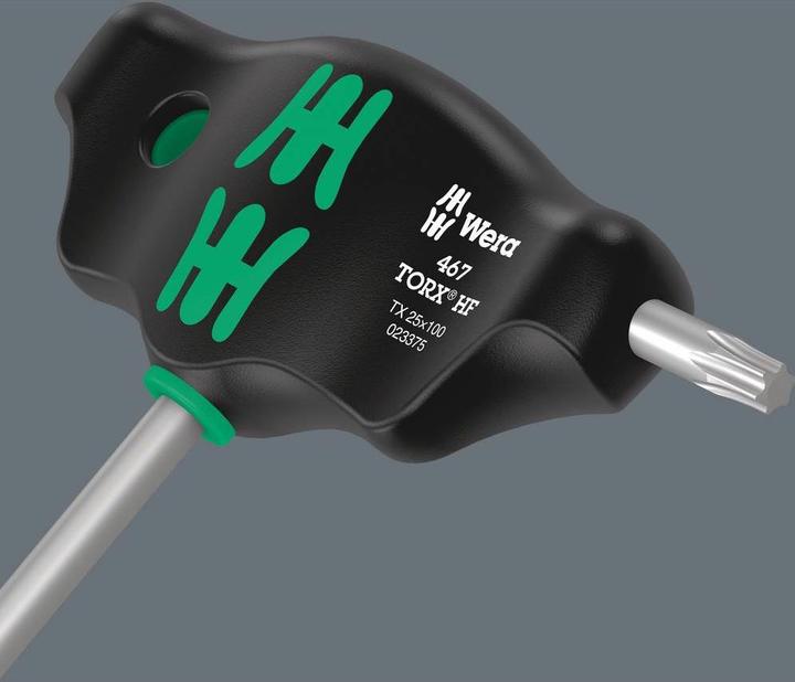Produktbild Wera 467 TX HF 20 x 100 mm