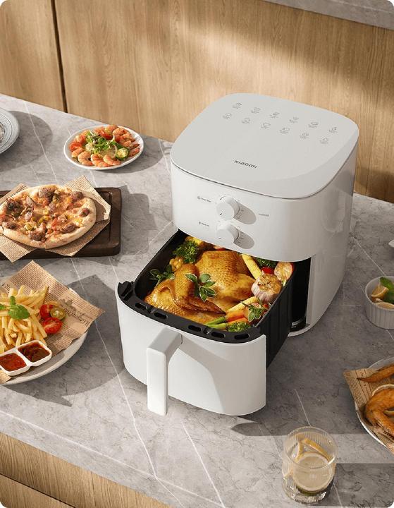 Image du produit Xiaomi Air Fryer EU