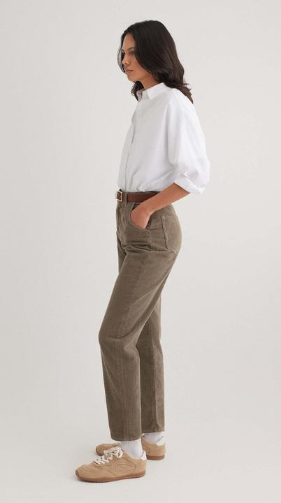 Actual product image Mavi Cordhose Laura (27)