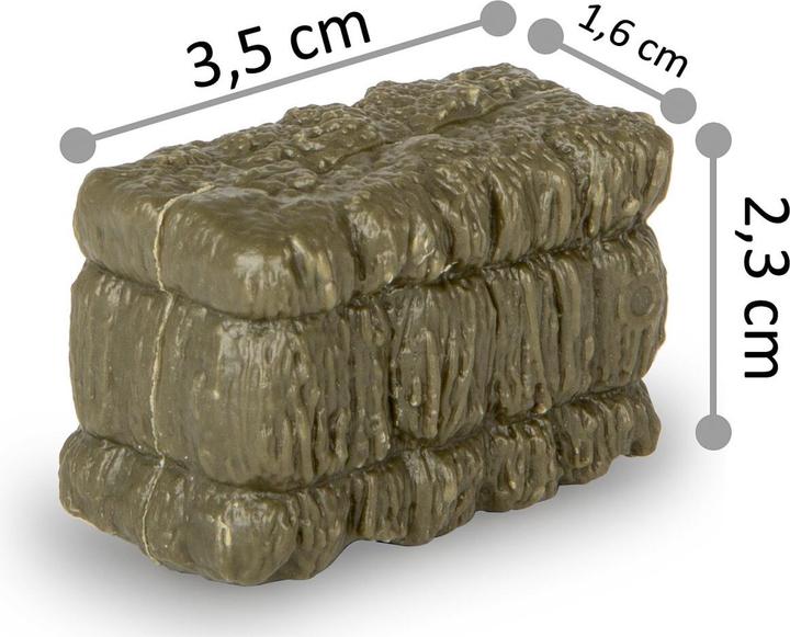 Produktbild Heuballen VE 10