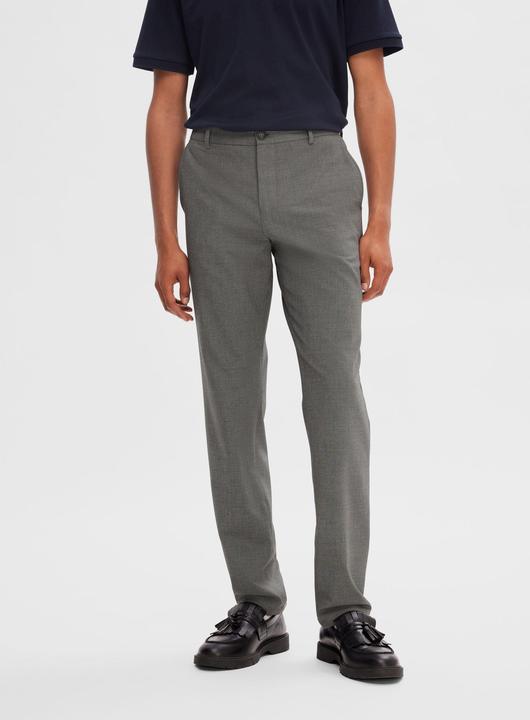 Actual product image Selected 175 Slim Fit Trousers (W38/L34)