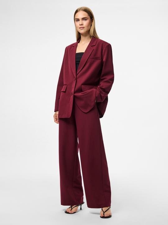 Produktbild Pieces Pckamil Ls Loose Blazer Noos Bc (XXL)
