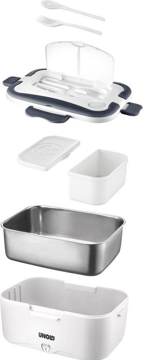 Actual product image Unold Lunchbox