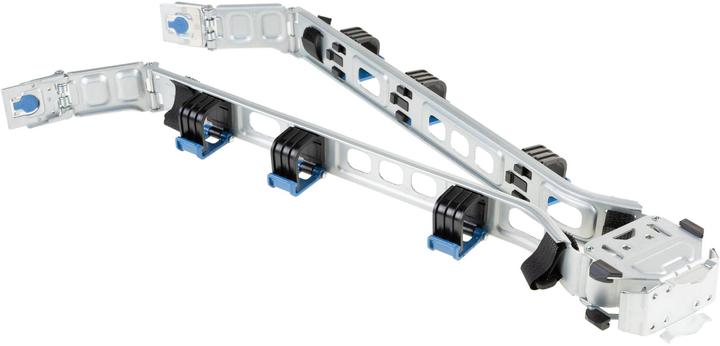 Image du produit HPE 734811-B21 Bras de gestion des câbles 1U