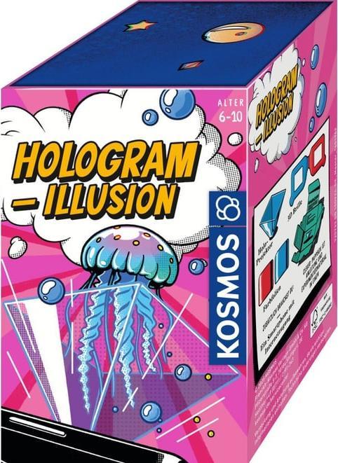 Image du produit Kosmos Mega Mini Science