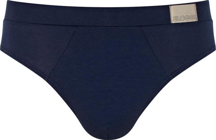 Immagine prodotto Sloggi GO Natural Brief C4P (S, confezione da 4)
