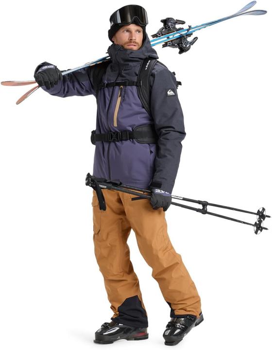 Immagine prodotto Quiksilver Snow Dawson Jacket Zwart S (S)