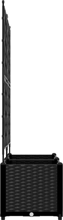 Produktbild vidaXL Outdoor-Pflanzgefäss