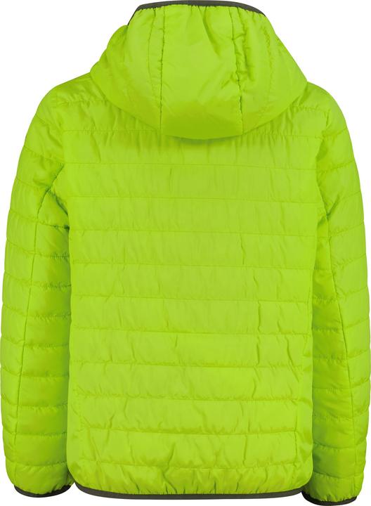 Produktbild CMP Campagnolo Kid's Jacket Fix Hood (152)