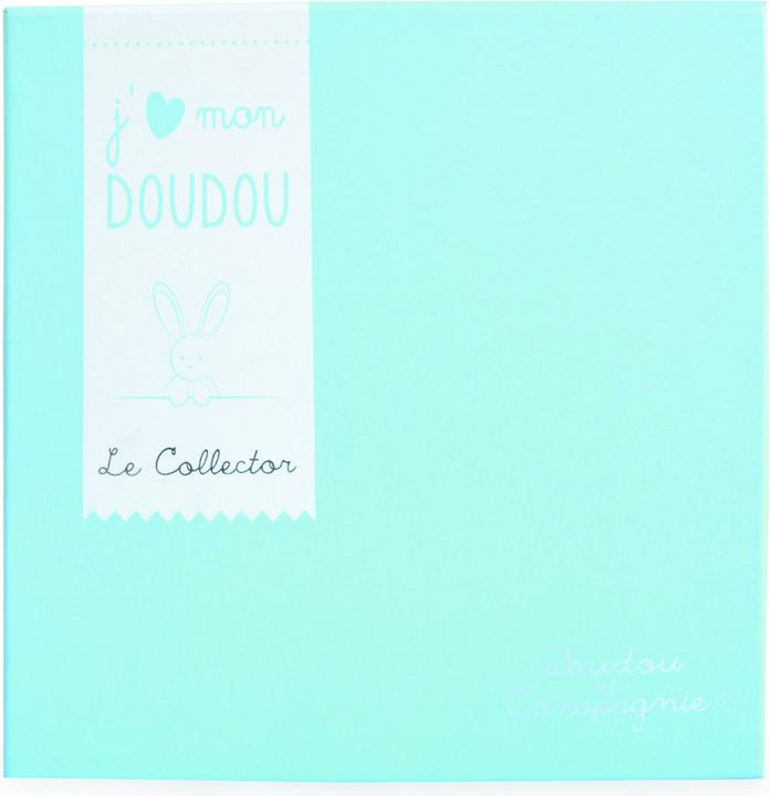 Produktbild Doudou et Compagnie Bär