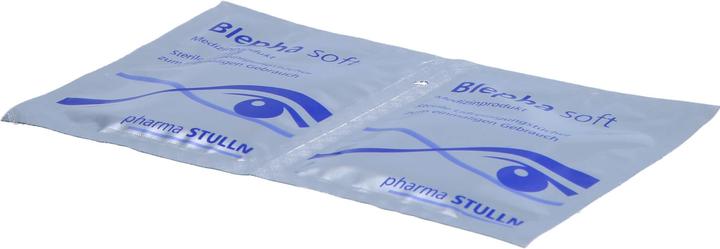 Produktbild Pharma Blepha Soft Lidreinigungst, 30 St TUE (Reinigungstücher Gesicht)