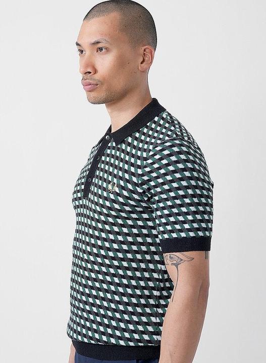 Immagine prodotto Fred Perry Poloshirt (S)