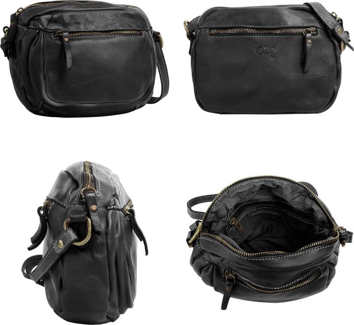 Actual product image Cluty Umhängetasche