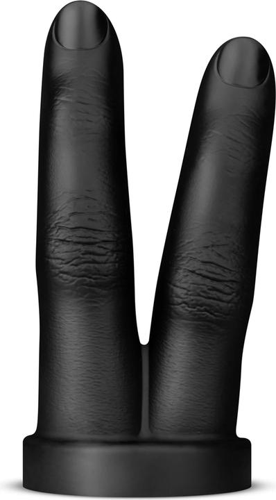 Buttr Victory Double Finger Butt Plug