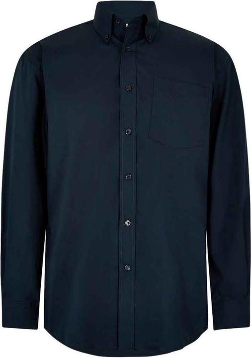 Produktbild Kustom Kit Hemd Langärmlig