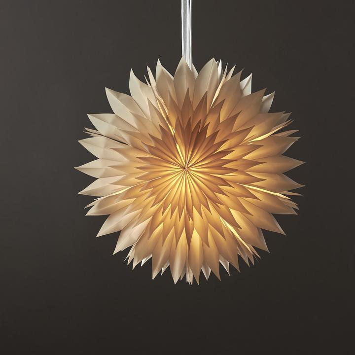 Image du produit Star Trading Étoile en papier Dis