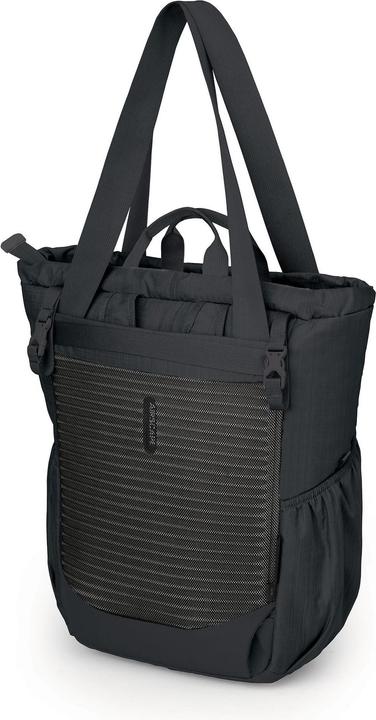 Actual product image Osprey Poco Changing changing rucksack 39 cm