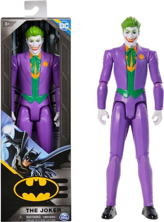 Produktbild Batman The Joker