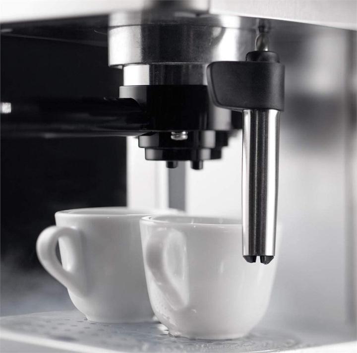 Actual product image Gaggia Gran Prestige