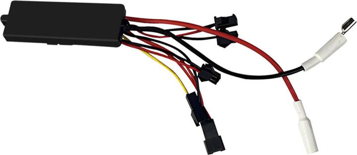 Actual product image Mini Motor LED V2