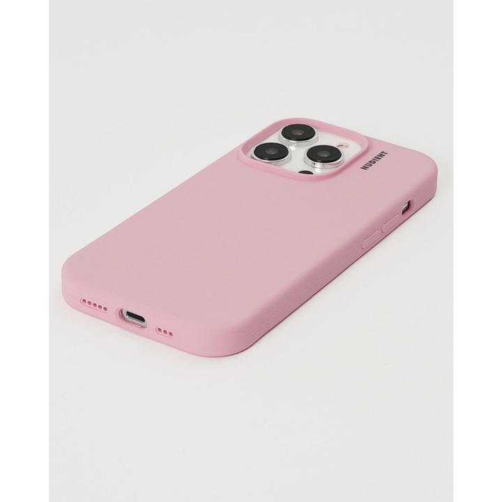 Actual product image Nudient Base Case (Apple iPhone 14 Pro Max)