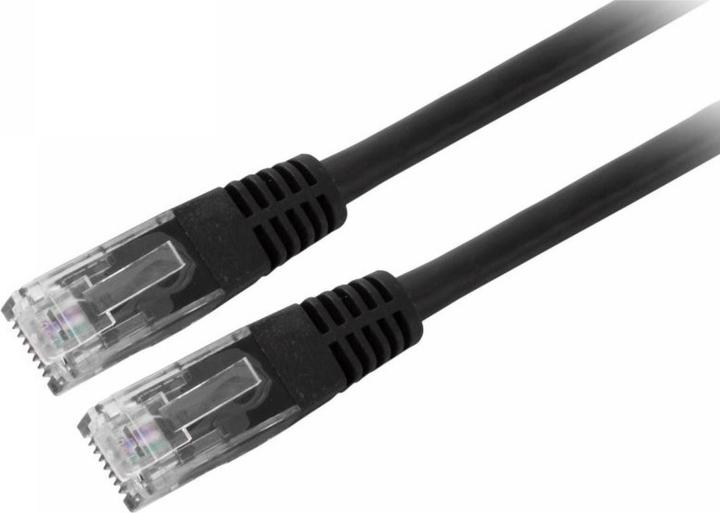 Productafbeelding EFB Elektronik Patchkabel, UTP (U/UTP, CAT6, 1 m)