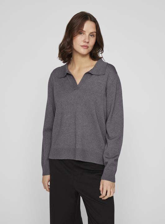 Produktbild Vila Polo Strickpullover (L)