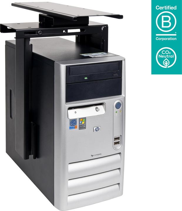 Dataflex Porta CPU TOP GRIP