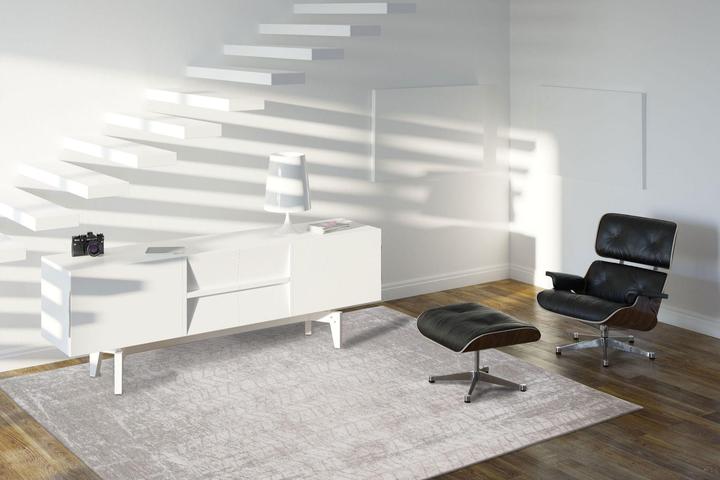 Image du produit Louis de Poortere Mad Men Jacobs Ladder (80 x 150 cm)