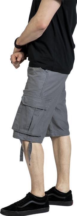 Image du produit Black Premium Army Vintage Shorts (S)