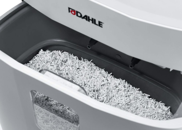Produktbild Dahle PaperSAFE 420 P5 Mikroschnitt selbstreinigend (Partikelschnitt)